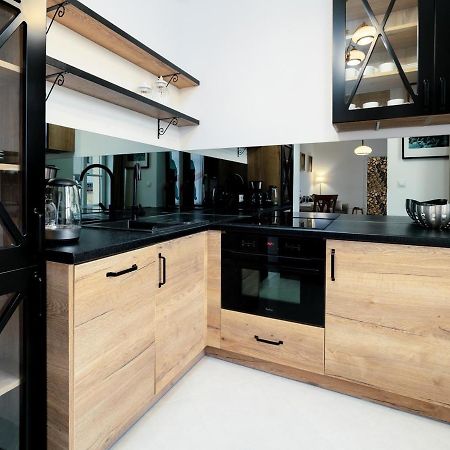 Apartamenty Everysky - Gorna 8 Еленя-Гура Экстерьер фото