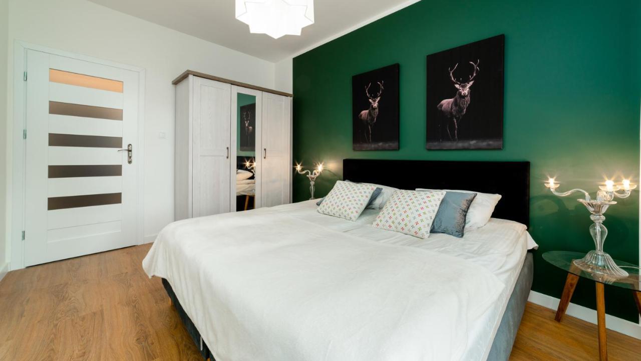 Apartamenty Everysky - Gorna 8 Еленя-Гура Экстерьер фото