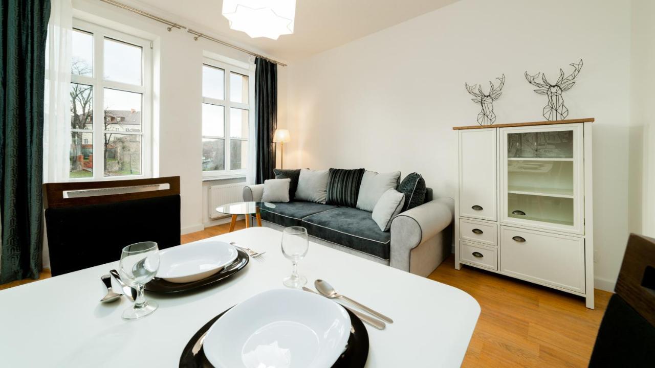 Apartamenty Everysky - Gorna 8 Еленя-Гура Экстерьер фото