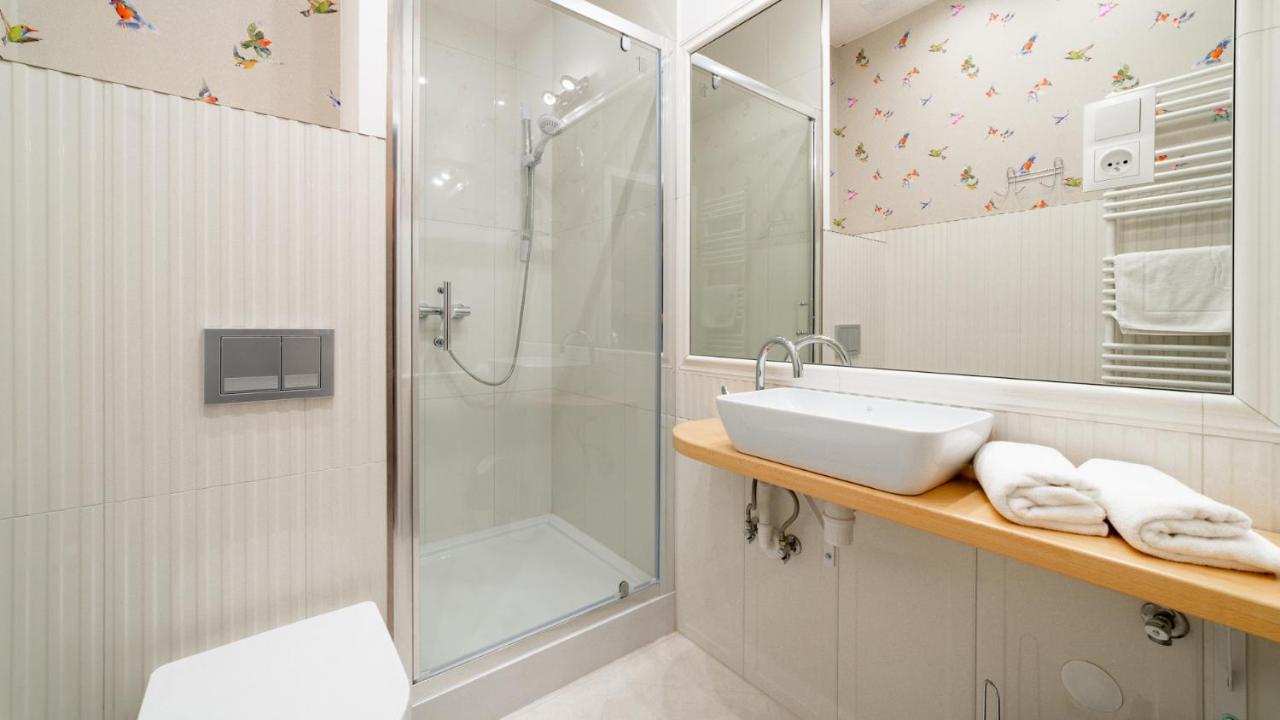 Apartamenty Everysky - Gorna 8 Еленя-Гура Экстерьер фото